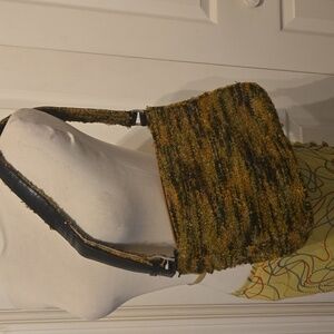 POURCHET Paris Shourder Bag